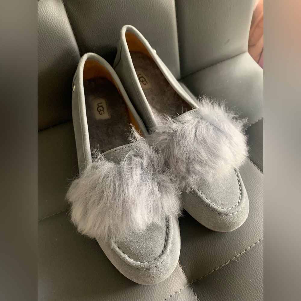 Ugg slippers